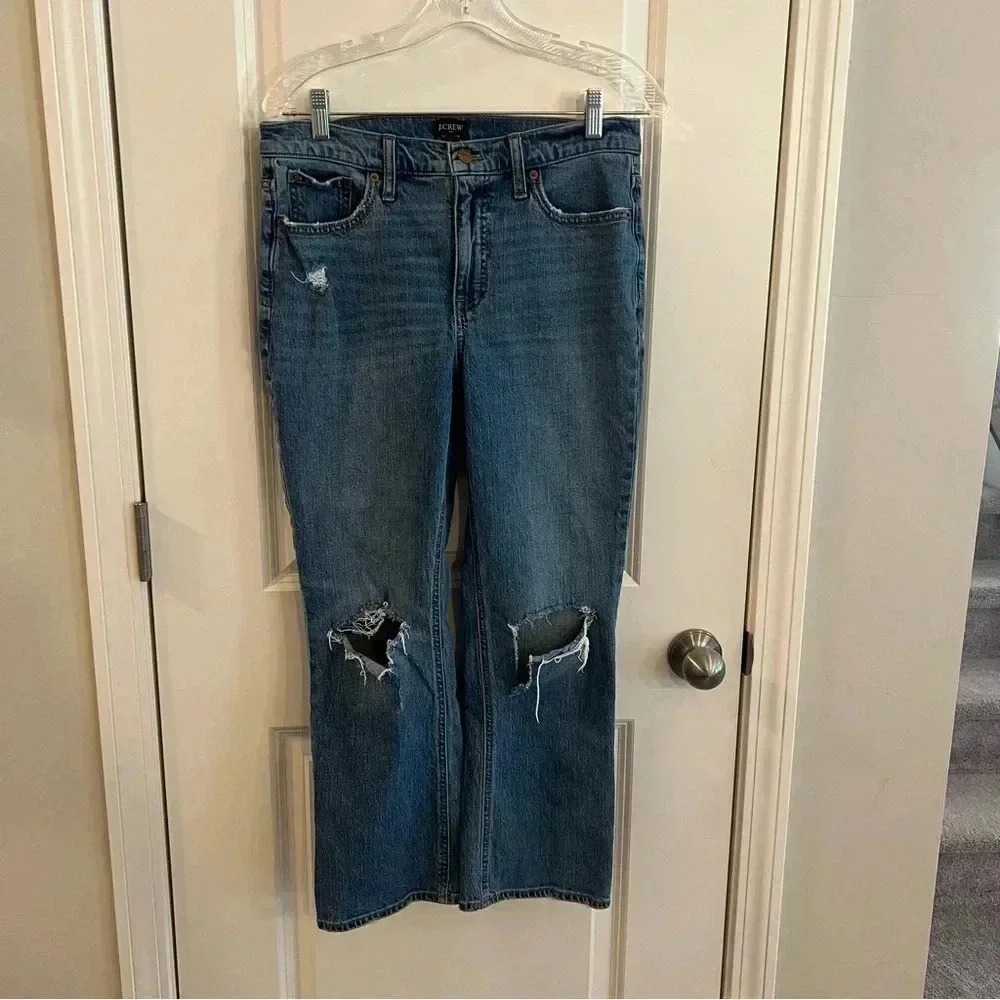 J crew women’s pants Sz 29 $5